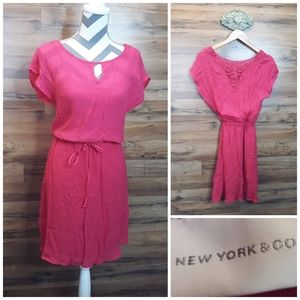NWOT New York & Co. Dress